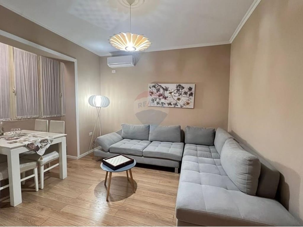 Appartamento 1+1 in Affitto Vicino al Centro.