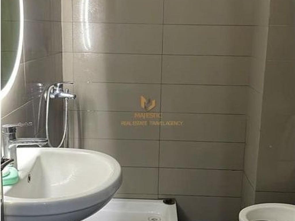 Apartment 1+1 for sale at Fratari Complex.