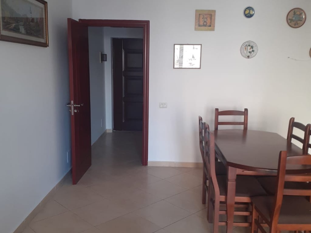 Jepet me qira Apartament 2+1+2 Astir