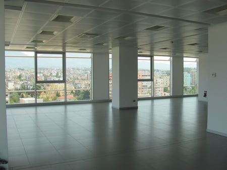 OFFICE FOR RENT 470M2 OPEN SPACE 9400 EURO ZOGU I ZI