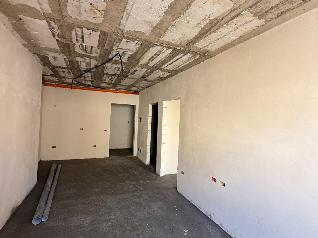 SHITET APARTAMENT 1+1 150m LARG DETIT