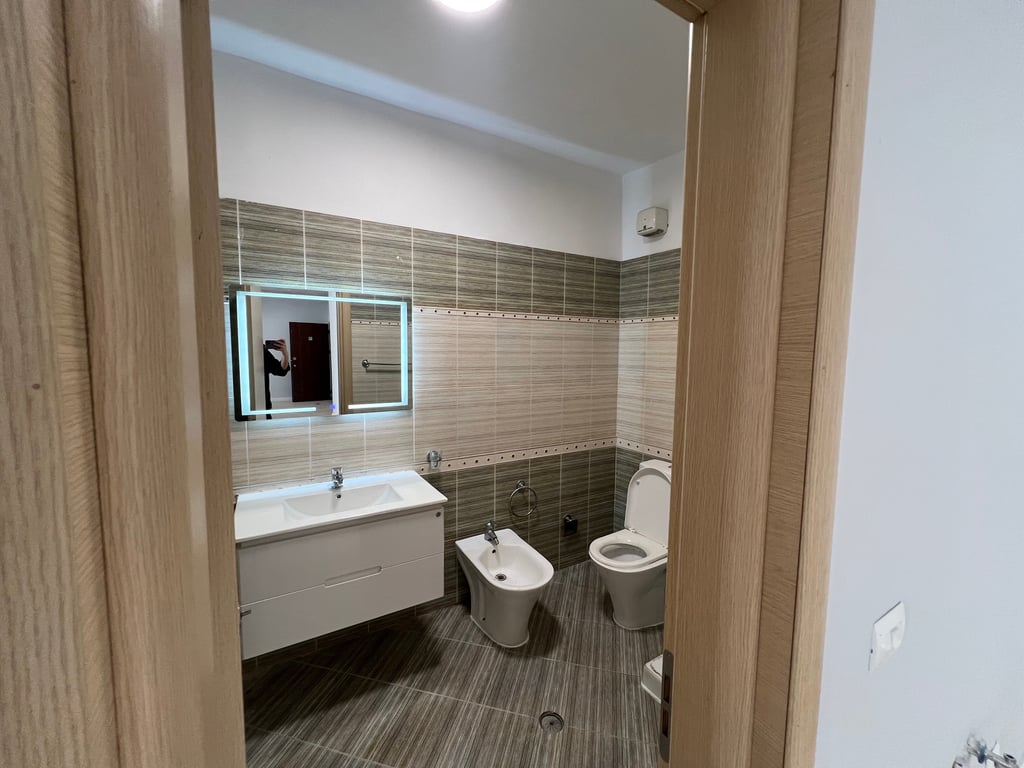 Appartamento 2+1 in Vendita, Astir, Con Ipoteca