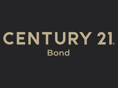 CENTURY 21 Bond