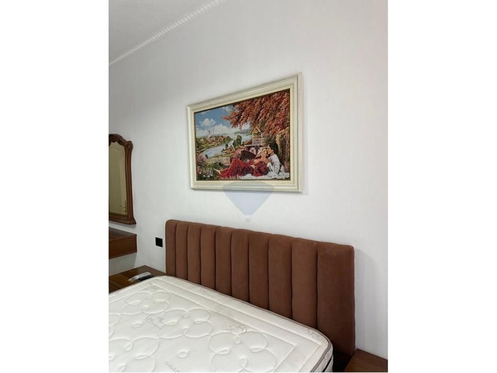 Appartamento in vendita 1+1 arredato in vendita a Fresk.