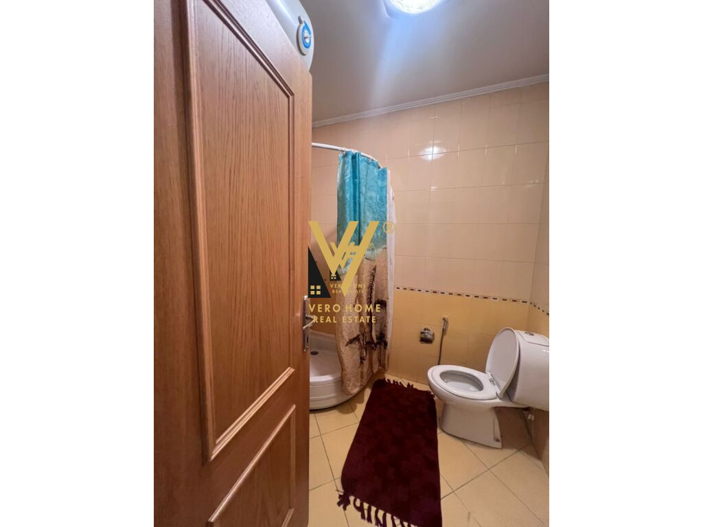 3+1 Apartment for Rent in Zogu i Zi 1,200 Euros