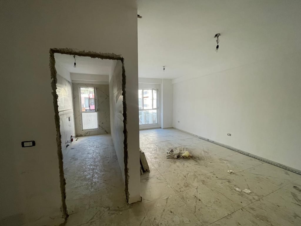 Appartamento 1+1 in vendita, Complesso Aura!