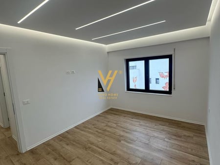 APARTMENT 1+1+BALCONY FOR SALE IN KODRA E DIELLIT RESIDENCE 144,000 EURO
