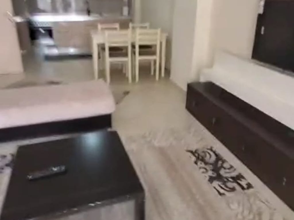 Jepet me Qera Apartament 2+1 ne Astir Prane Ozone