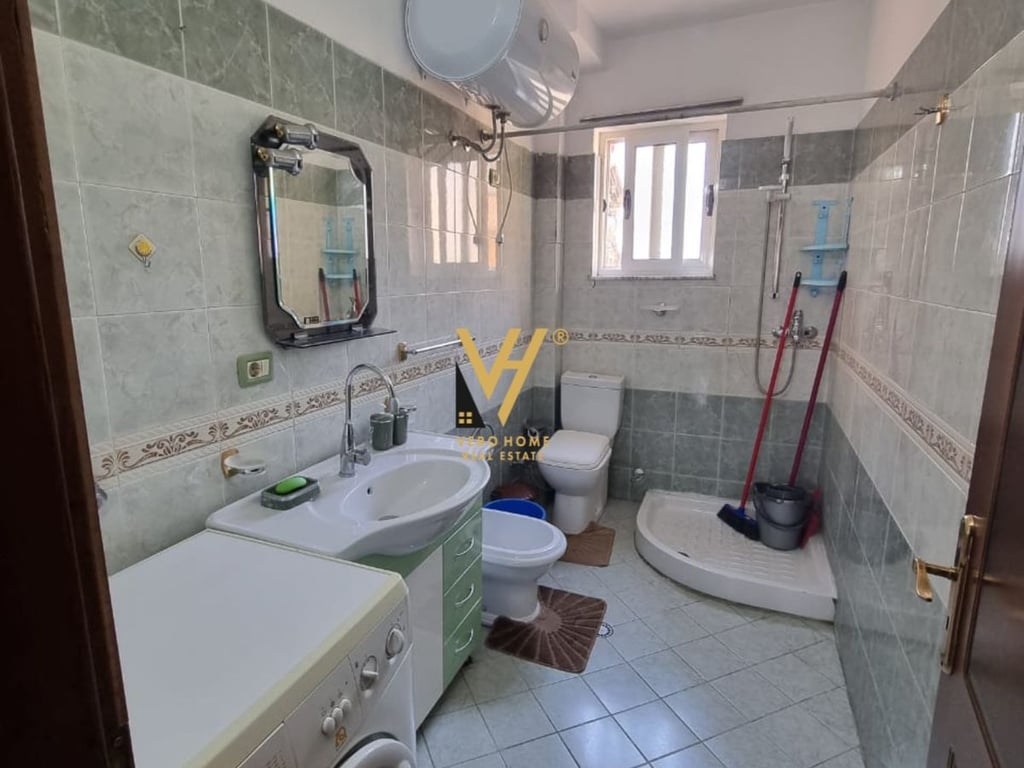 AFFITTASI APPARTAMENTO 2+1 A BRRYLI 500 EURO