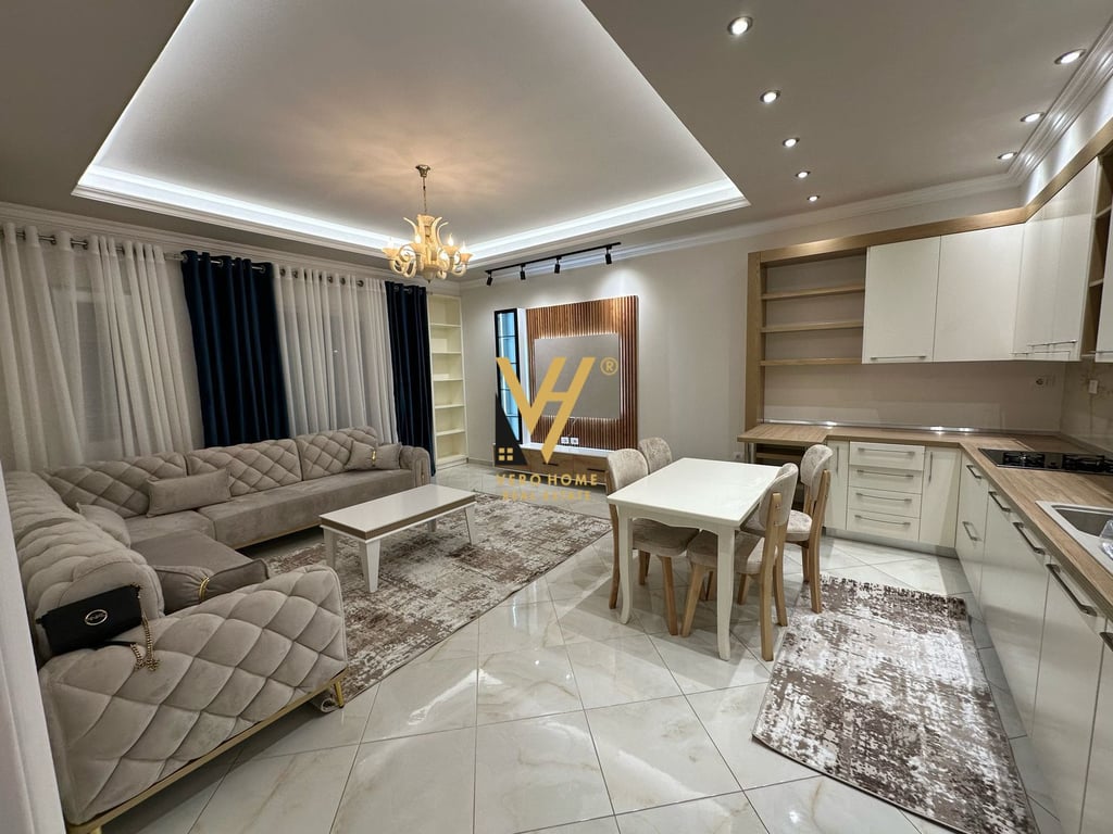 SHITET APARTAMENT 3+1+BLK TE LIQENI THATE 227.000 EURO