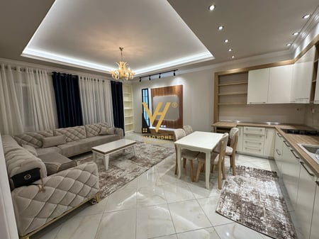 SHITET APARTAMENT 3+1+BLK TE LIQENI THATE 227.000 EURO