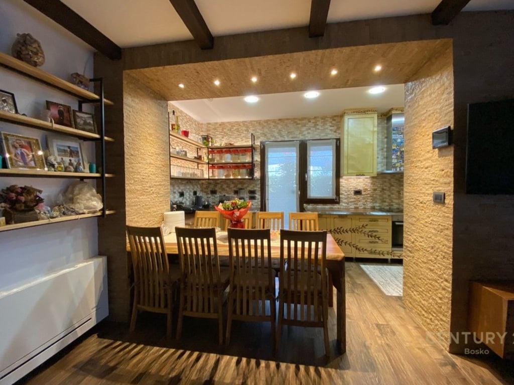 ✨ PENTHOUSE NË SHITJE / QIRA – ZONA YZBERISH-ASTIR