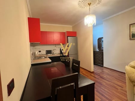 APARTMENT FOR SALE 1+1+BALCONY IN BRRYLI 136,000 EURO