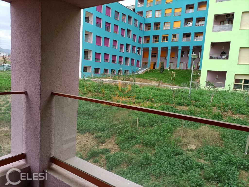 Apartment 2+1 for sale at Mangalem Complex, Pasho Hysa Street.