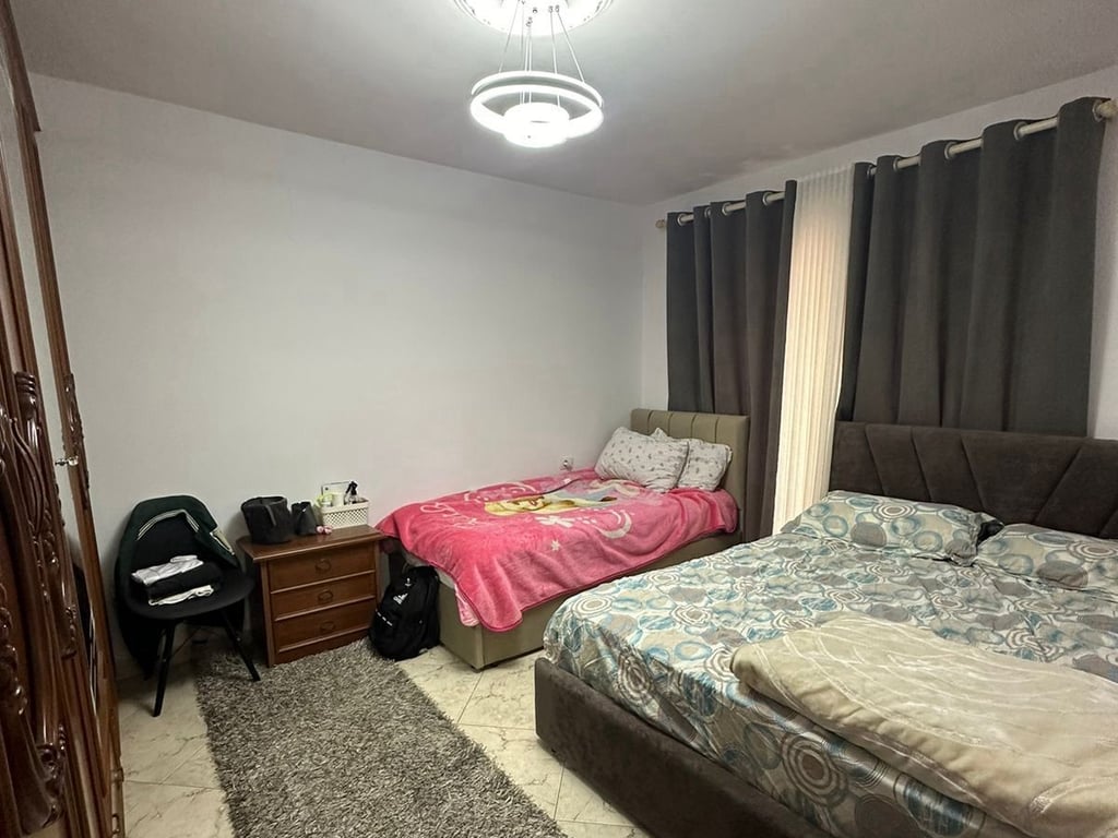 Apartament Me Qera 1+1 Tek Myslym Shyri (ID B211336) Tirane