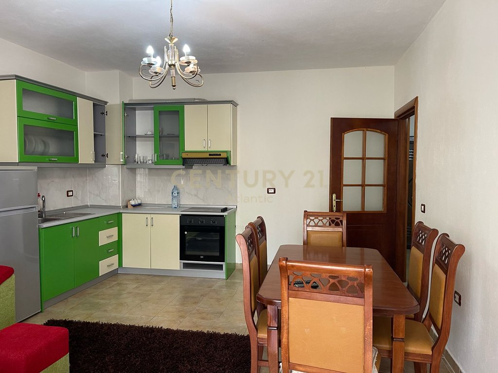 SHITET APARTAMENT 1+1 TEK MALI I ROBIT! 75,000 €