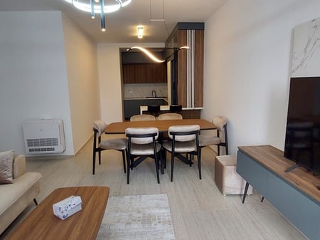 Appartamento 2+1+2 in Affitto - Forest Residence