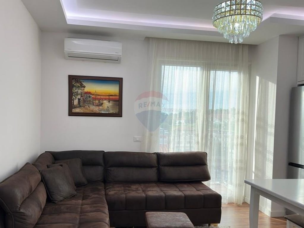 2+1 apartment for rent in Sauk