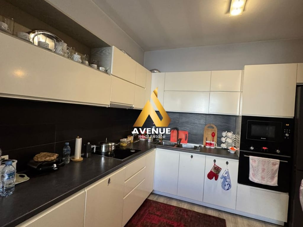 Apartment for Sale 2+1, Furnished, Yzberisht, Tirana.