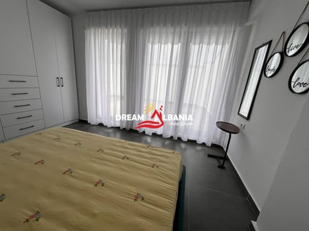 Affittasi duplex 3+1+veranda con posto auto incluso presso la Residenza Kodra e Diellit 2 (ID 4231449)