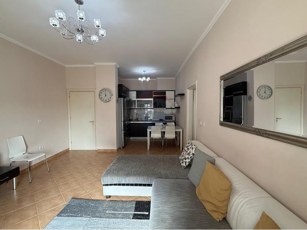 Appartamento 1+1 in Affitto