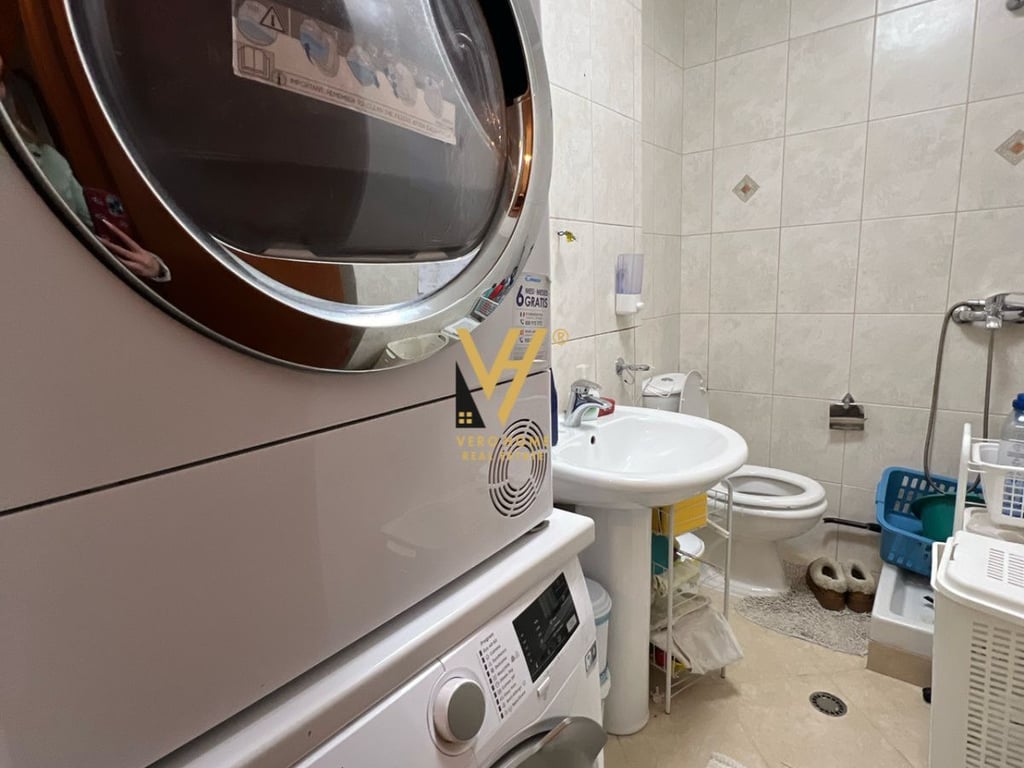 AFFITTASI APPARTAMENTO 2+1+BLK IN VIA KOSOVAREVE 70.000 LEK