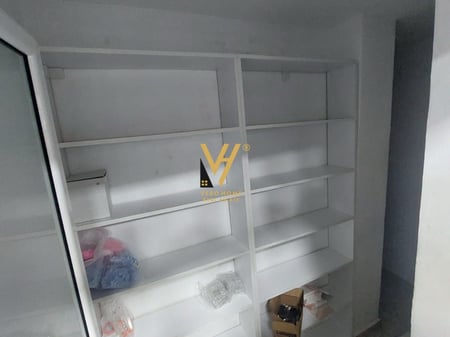 SHOP FOR RENT 50 M2 ON DIBRA STREET 1,200 EURO