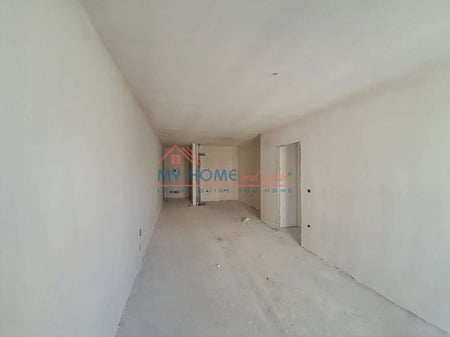Apartamente 1+1 ne Shitje te Ish Fusha e Aviacionit Tirane