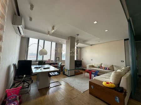 APPARTAMENTO 1+1+VERANDA IN AFFITTO A ASTIR