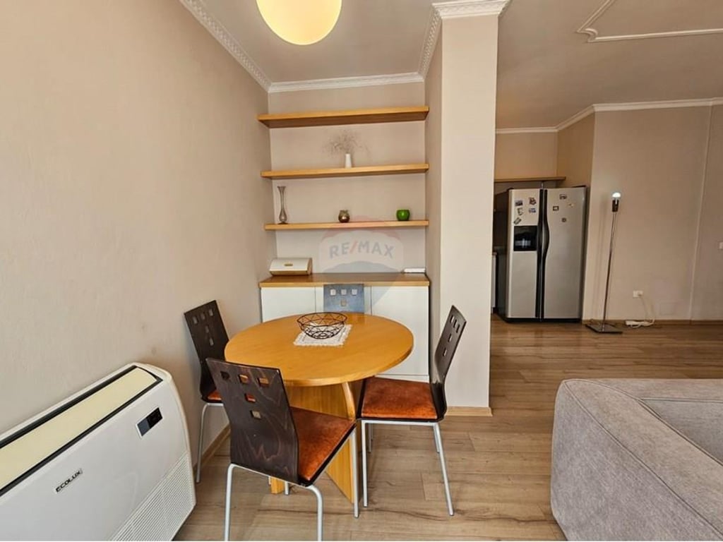 Appartamento 2+1 in affitto in Via dei Kosovari!