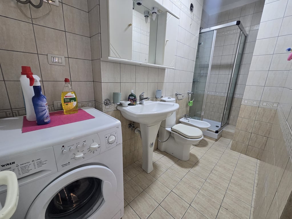 2+1 apartment for rent near Willson Square Post 8