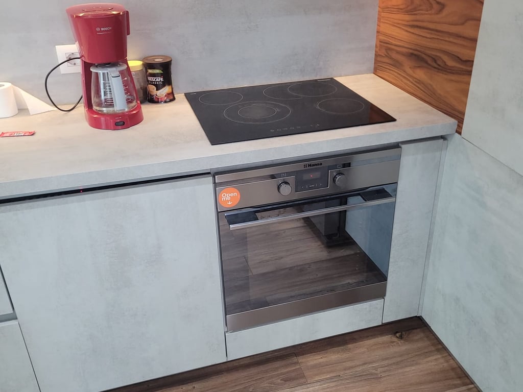 PENTHOUSE LUSSUOSO A SAUK