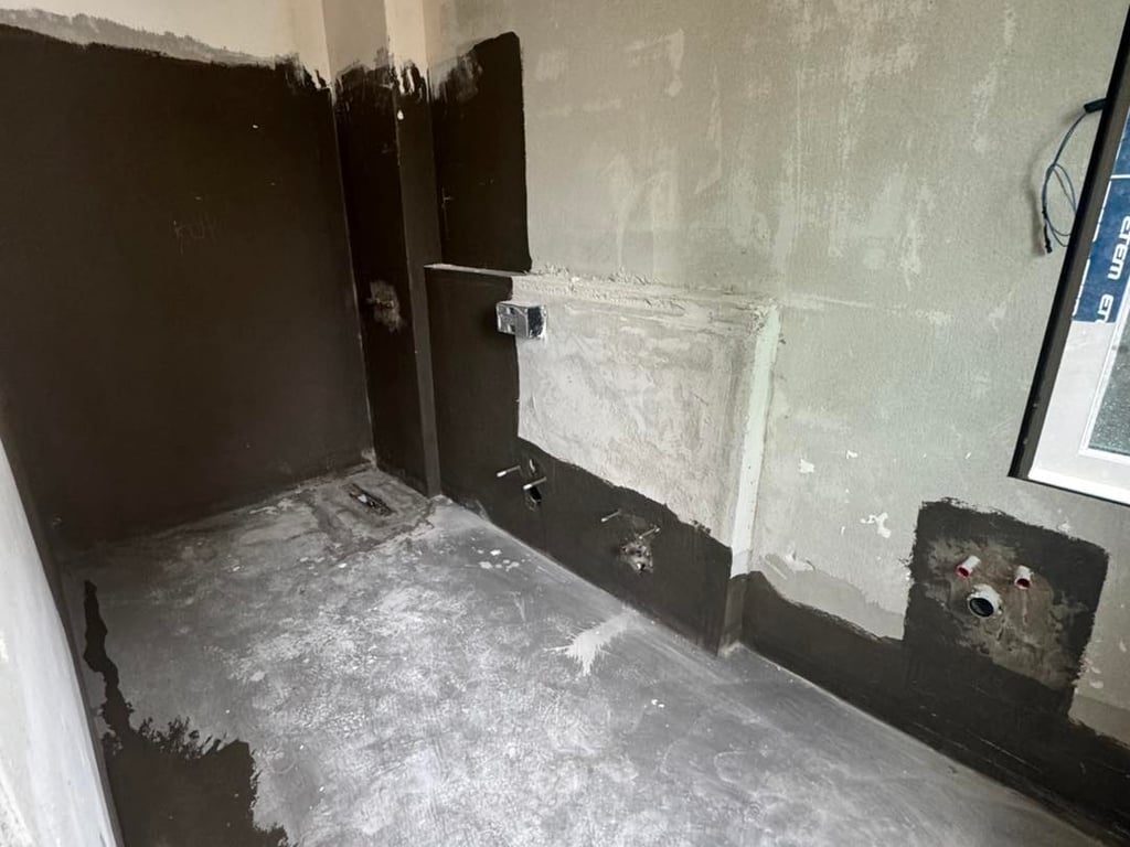 WE ARE RENTING AN OFFICE SPACE 2+1+2, 125M2 AT AVIATION FIELD