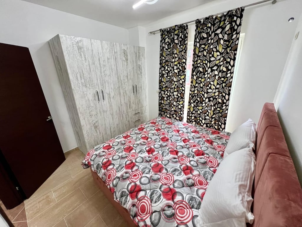 FOR SALE APARTMENT 2+1 + BALCONY - PORCELAIN