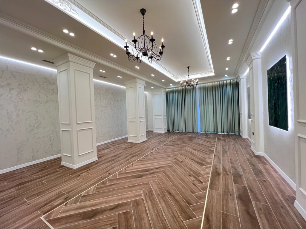 FOR SALE SPACE/APARTMENT 222M2