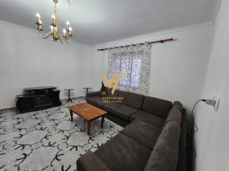 2+1 APARTMENT FOR RENT NEAR THE FORMER AVIATION FIELD 48,000 LEK