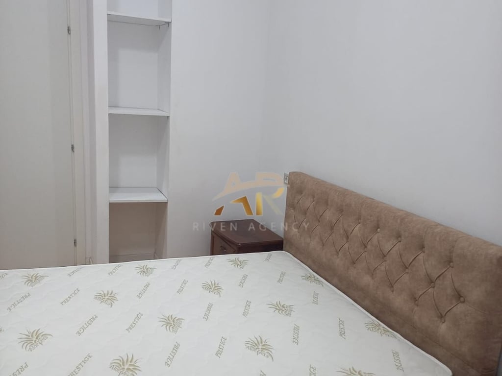 Affittasi appartamento 2+1 Ali Dem