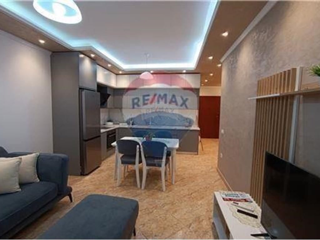2+1+2 apartment for rent in Don Bosko