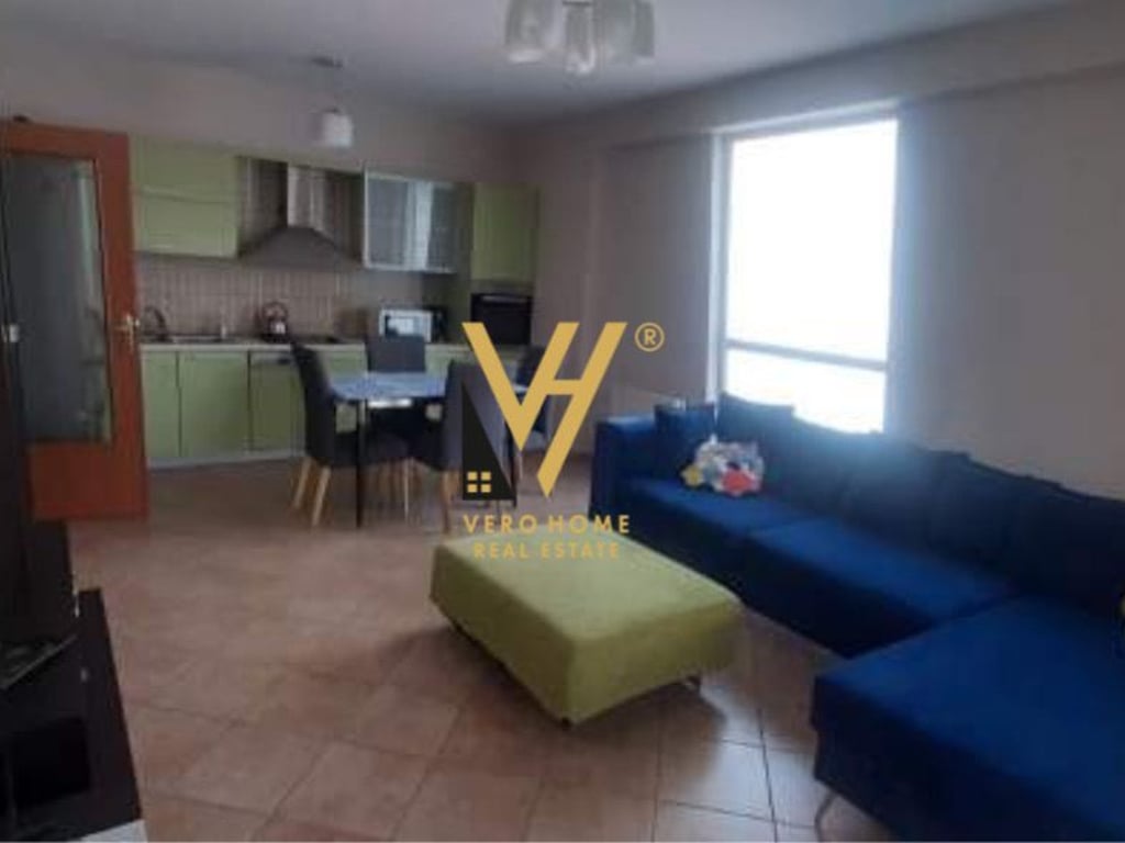 2+1 APARTMENT FOR RENT AT KIKA 1 COMPLEX, PARIS COMMUNITY 650 EURO