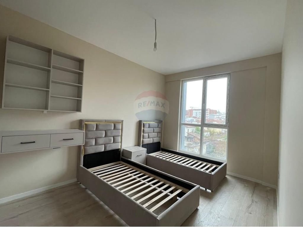 2+1 +2 apartment for rent at Siri Kodra.