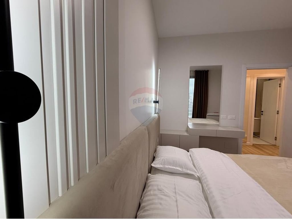 Appartamento 2+1+posto auto Altana Residenza