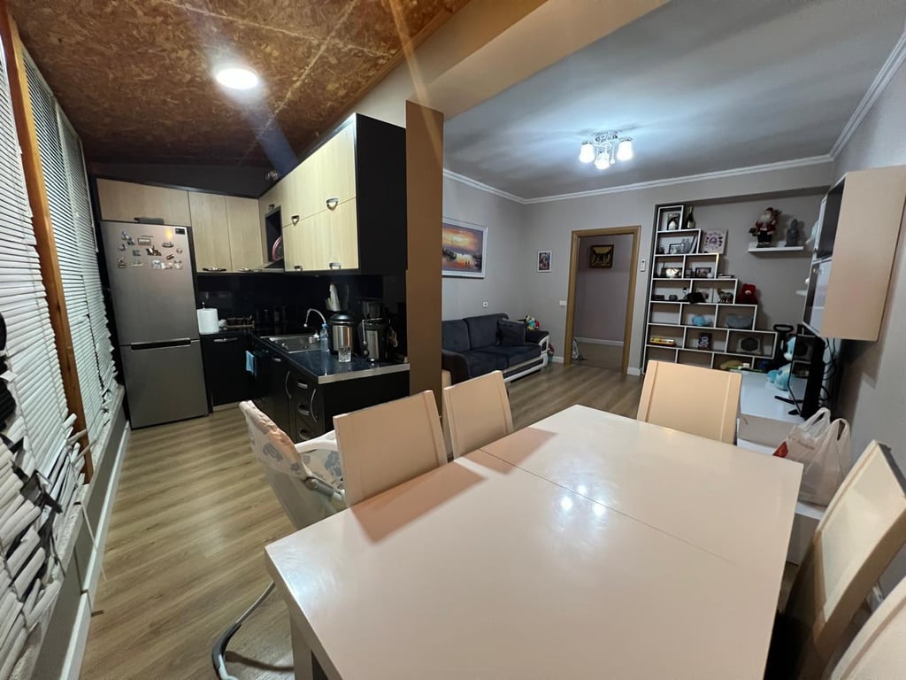 Apartment 2+1/For Rent 📍Astir 📌500€