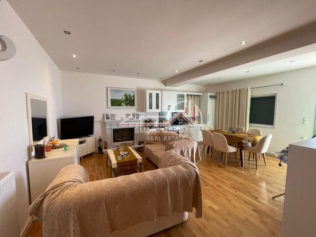 FOR SALE 3-STOREY VILLA IN DHERMI!!