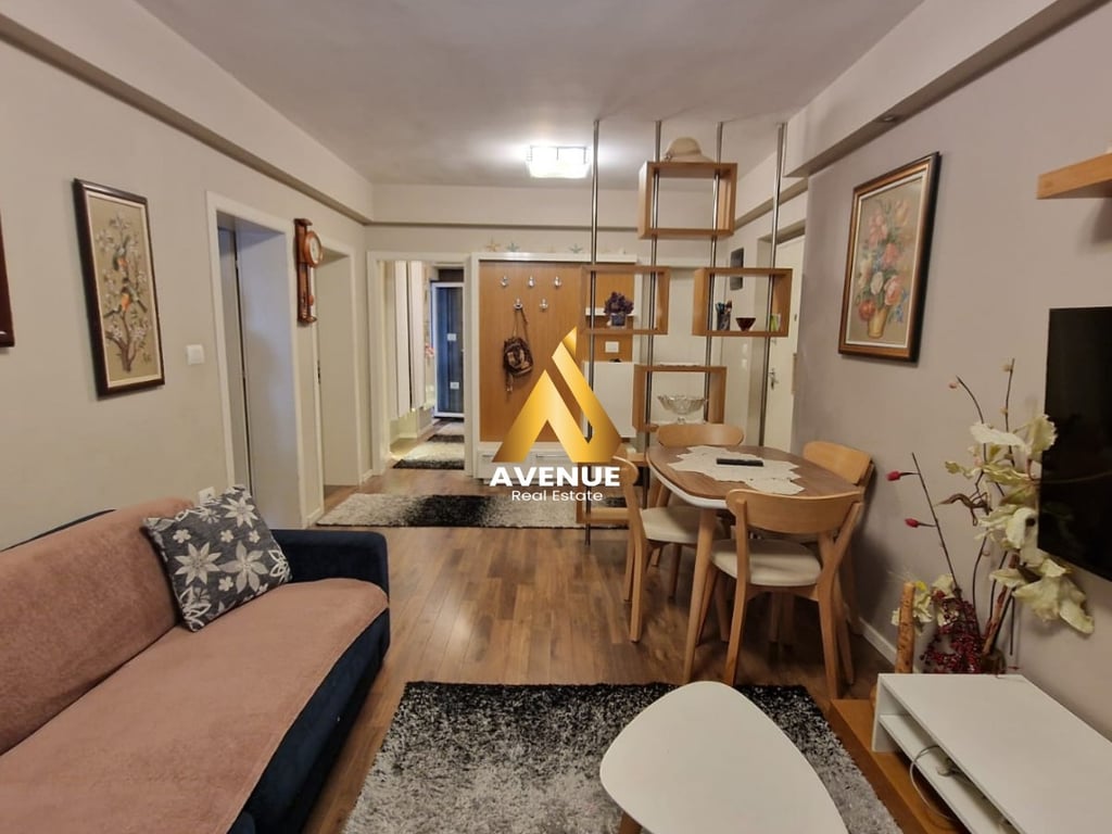 JEPET ME QIRA APARTMENT 2+1 PRANE PALLATIT ME SHIGJETA, TIRANE