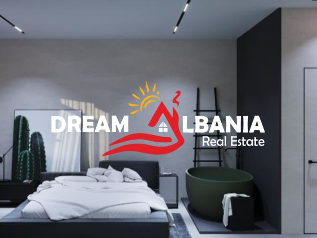 Villa in vendita nella Residenza "Lunder Village" vicino a Teg, a Tirana (ID 4151184)