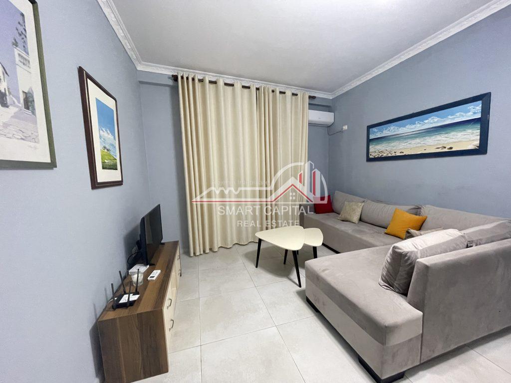 APARTMENT 3+1+2 FOR RENT NEAR THE ORTHODOX CHURCH/VLORE. €600 RentNew BuildingOffer