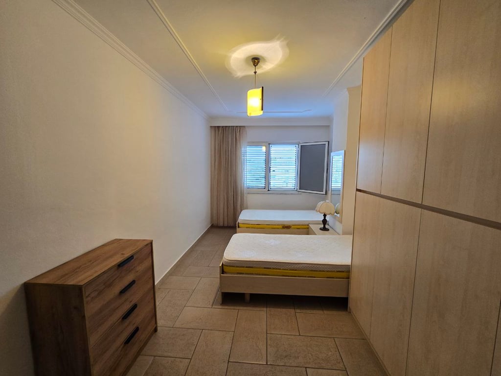2+1 APARTMENT FOR RENT NEAR WILLSON SQUARE