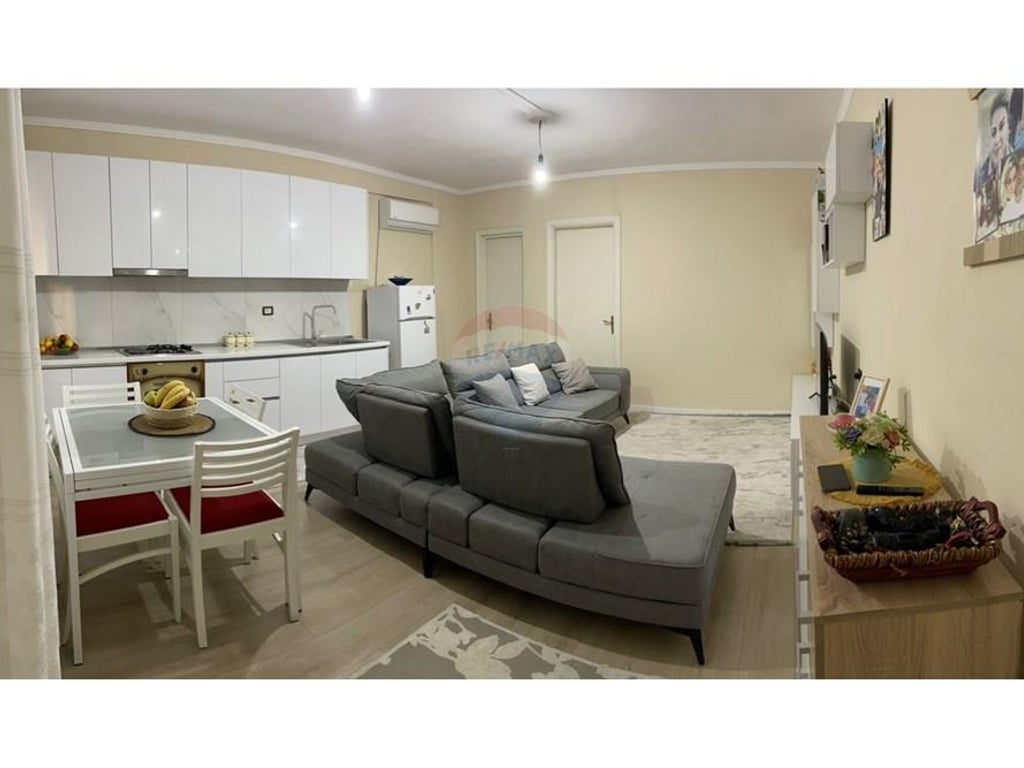 Appartamento 1+1 in affitto