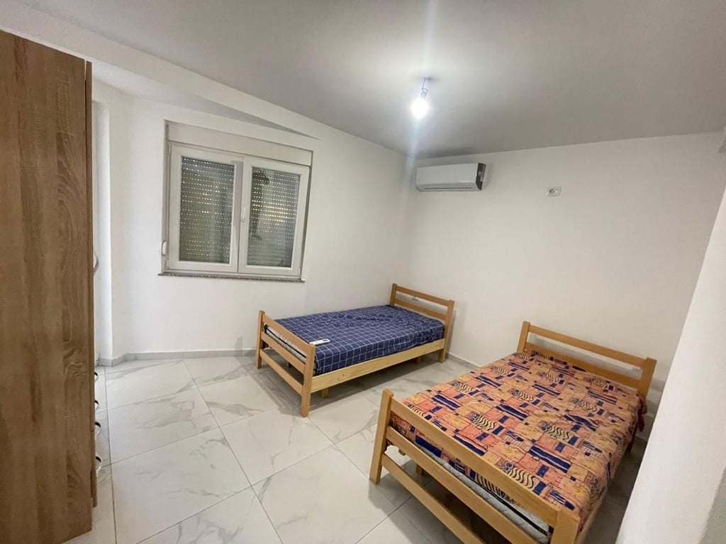 💥Appartamento 2+1 In Vendita💥 📍 Ex Campo dell'Aviazione