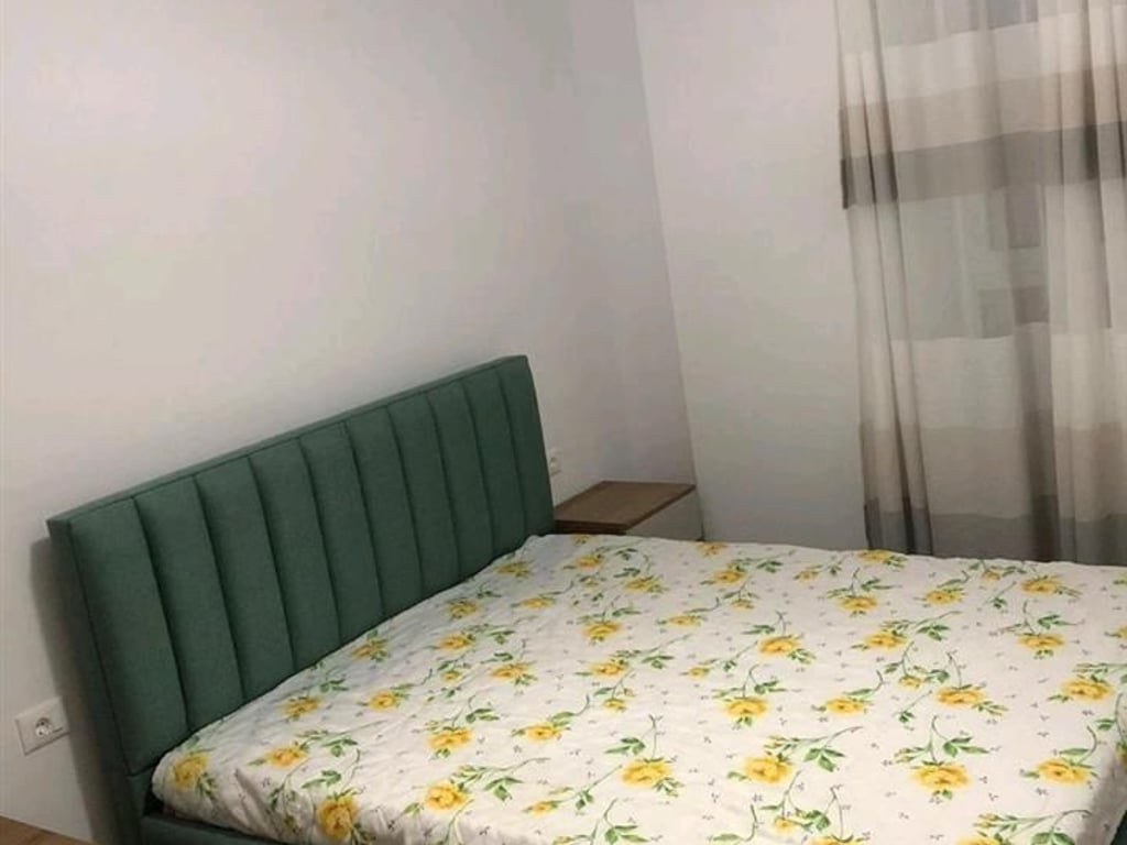 Affittasi appartamento 1+1, Ali Dem Complesso Kaimi 400 mila lekë.